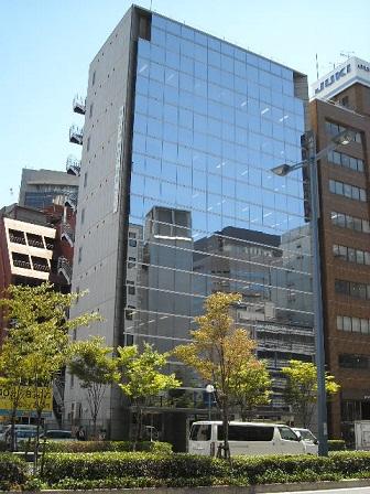 MF桜橋ビル
