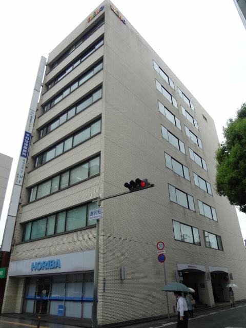 姫路駅南タイホービル