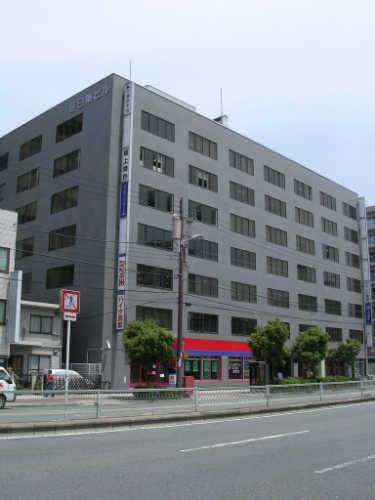 毎日東ビル