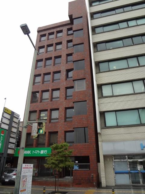 東亜ビル(姫路)