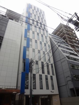 ステラ淀屋橋