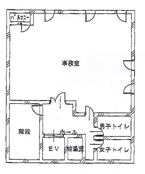 富士林プラザ八番館