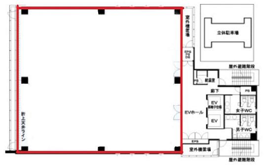 HF江坂ビルディング