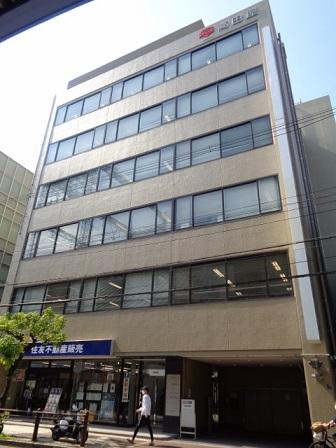 布施駅前ビル