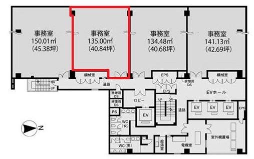 エトワール心斎橋