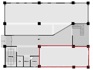 ISビル(イズビル)