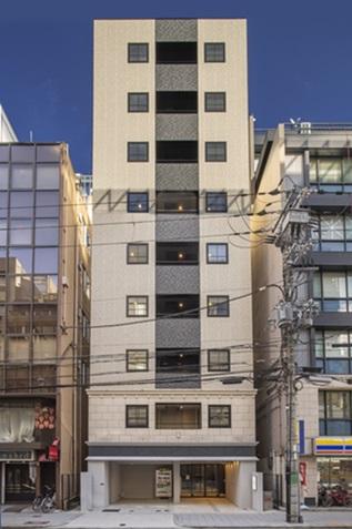 ビズミックス淀屋橋