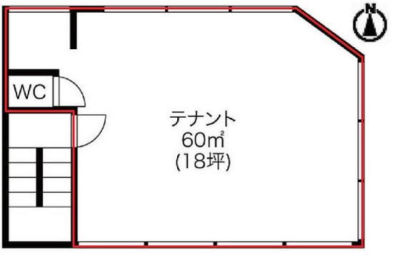 伊藤ビル(西天満)