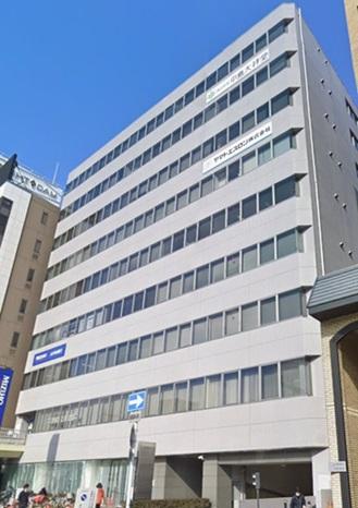 八尾駅前嶋野ビル