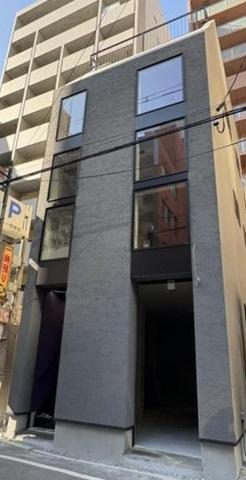 バイリンクビル東心斎橋
