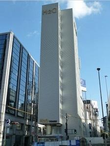 H2O TOWER(エイチ・ツー・オータワー)