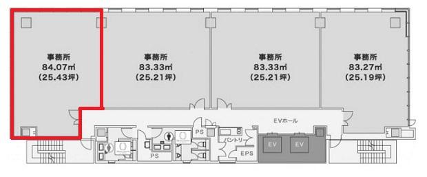 淀屋橋PREX