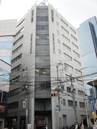 東梅田八千代ビル