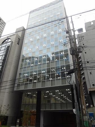 瓦町スクエアビル