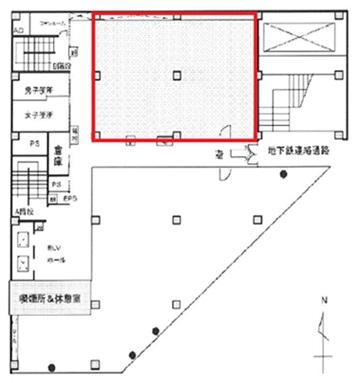 長堀プラザビル