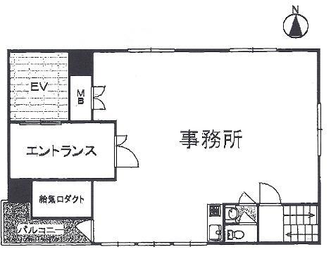 WILL博労町ビル