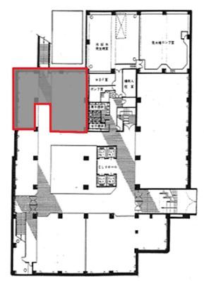 井門明治安田生命ビル
