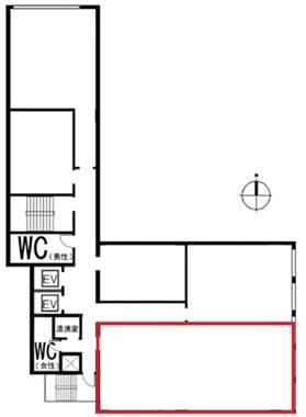 長堀新興産ビル
