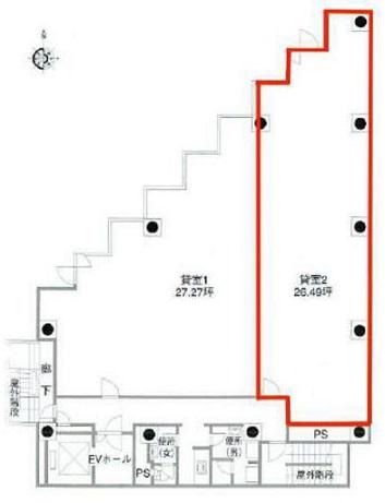 本町グランドビル