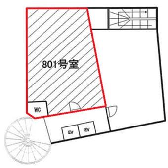 梅新ビル