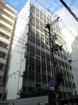 新大阪サンアールビル北館