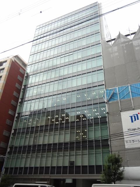 大阪U2ビル