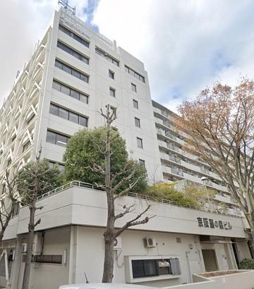 藤の森ローズセンター
