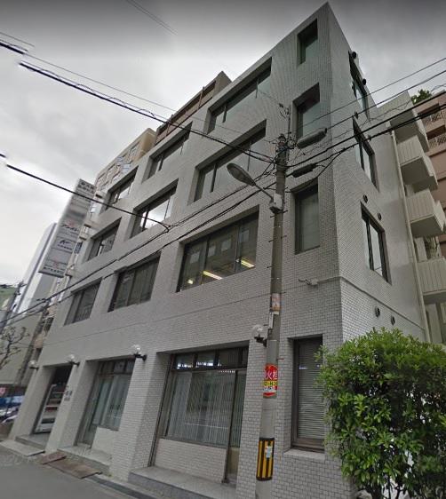 新大阪弘栄ビル