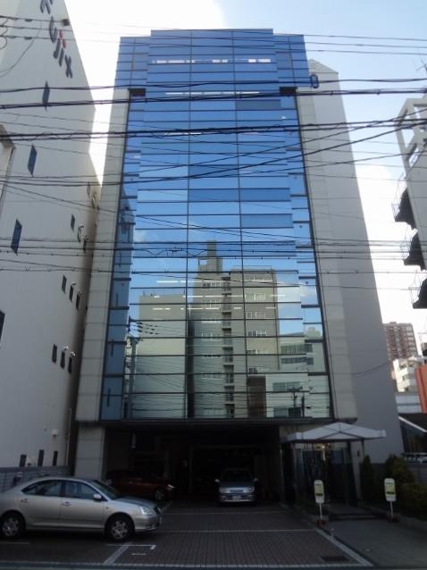 南森町isビル