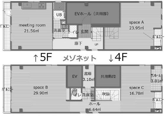 INOVE堀江公園