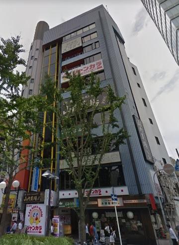 梅新ビル