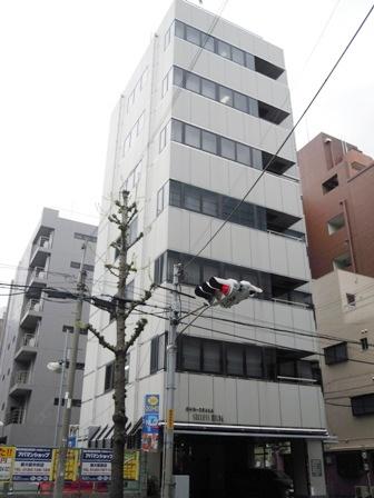 NLC新大阪17号館