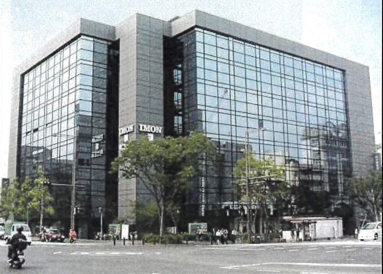 井門明治安田生命ビル