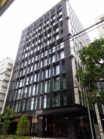 VIANODE新大阪