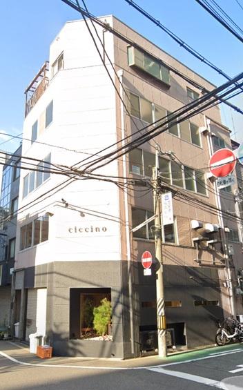 伊藤ビル(西天満)