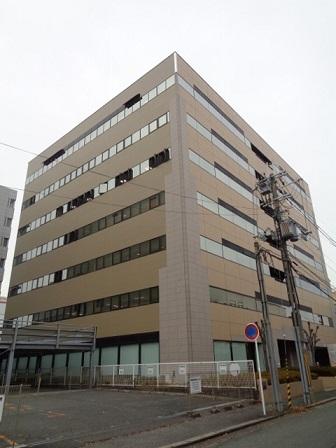 レナ新大宮ビル