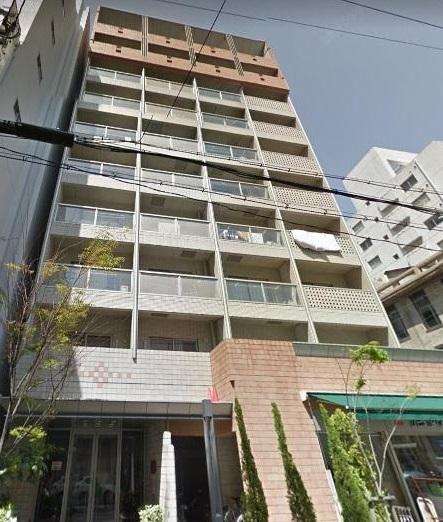コンフォートレジデンス御堂筋本町