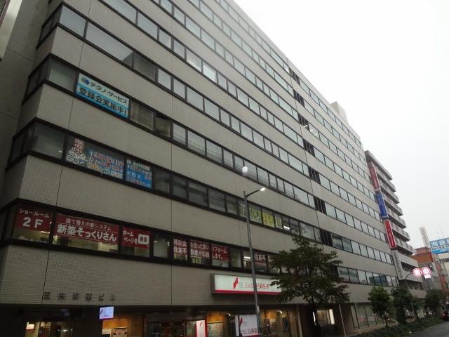 三共堺東ビル