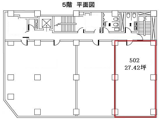 三興ビル