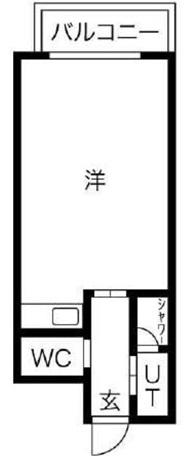 S-CREA御堂筋本町