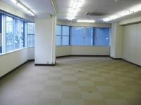 梅田扇町通ビル