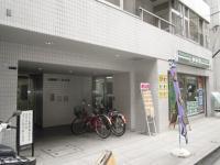 心斎橋イーストビル