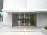 大阪ベイタワー(アトリウム)
