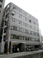 オフィスポート大阪・江坂本館(第3マイダビル) 503