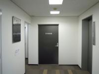 中津グランドビル