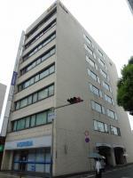 姫路駅南タイホービル
