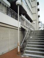 新大阪サンアールビル南館