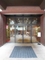 北ビル本館