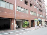 メゾンドール高麗橋