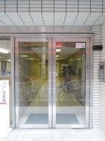 西天満パークビル4号館